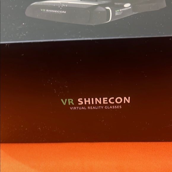 ⚡️⚡️⚡️⚡️Smartphone VR Headset - Black - Picture 3 of 17